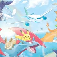 Une première mondiale : cet aéroport dédié à Pokémon ouvre ses portes, où et quand y prendre ses meilleures photos Insta ?