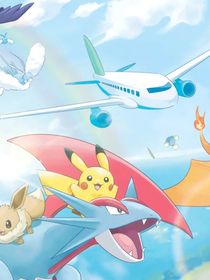 Une première mondiale : cet aéroport dédié à Pokémon ouvre ses portes, où et quand y prendre ses meilleures photos Insta ?