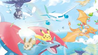 Une première mondiale : cet aéroport dédié à Pokémon ouvre ses portes, où et quand y prendre ses meilleures photos Insta ?