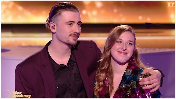 Star Academy : qui est le deuxième finaliste ?