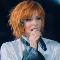 Mylène Farmer entre dans le Larousse !