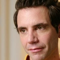 Mika en larmes en évoquant sa mère disparue