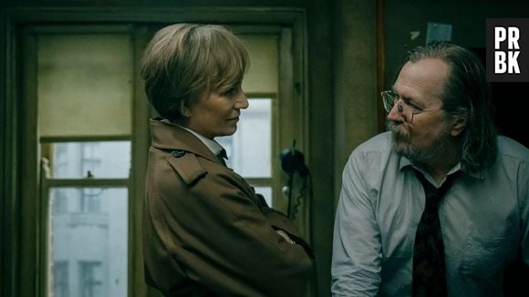 Photo de Slow Horses