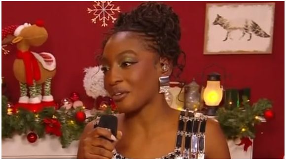 Star Ac : bientôt un duo entre Tayc et Ebony !