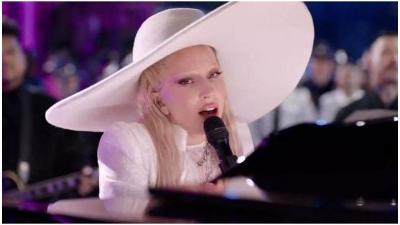 Lady Gaga établit un nouveau record mondial