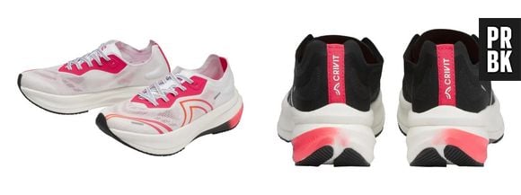 la CRIVIT CarbonLite 1.0 de Lidl