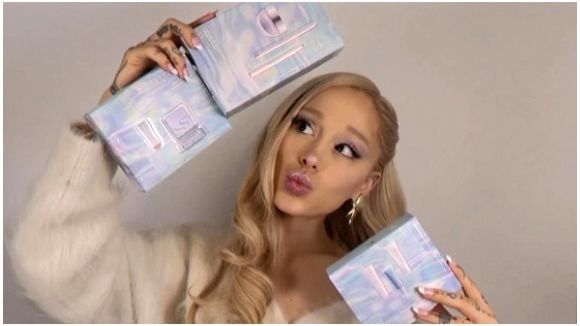 Ariana Grande : un retour imminent ?
