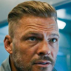 Alan Ritchson dans Fast & Furious 10