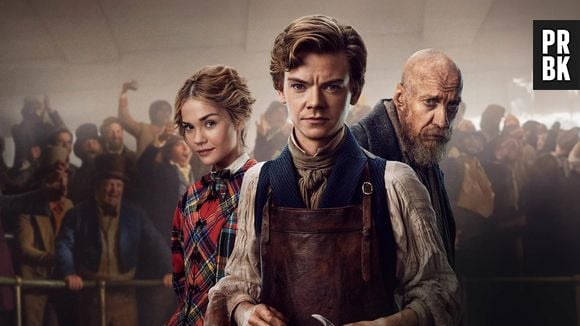 The Artful Dodger reviendra avec une saison 2