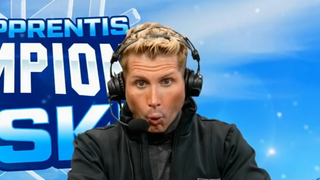 Les apprentis champions au ski : déjà deux couples en approche, "J'aime bien ce que je vois"