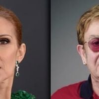 Guerre en Ukraine : Céline Dion prend la parole