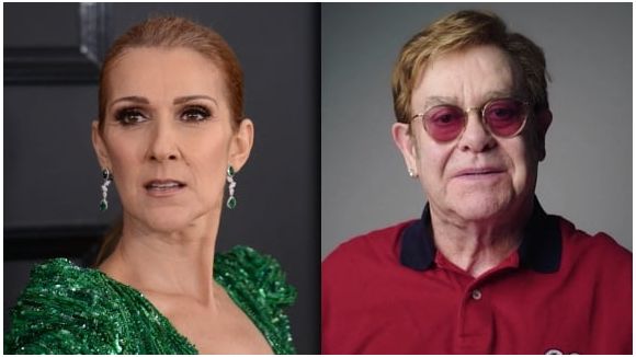 Guerre en Ukraine : Céline Dion prend la parole