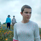 9 ans après ses débuts dans Stranger Things, Millie Bobby Brown dans une nouvelle série Netflix façon Ghost Whisperer ?