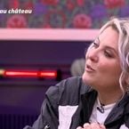 Star Academy : Marlène Schaff émue pour son dernier débrief