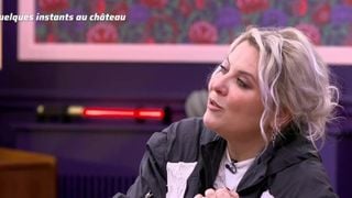 Star Academy : Marlène Schaff émue pour son dernier débrief