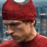 "Ça ne fonctionnait pas" : vous auriez pu voir un tout autre film Spider-Man au cinéma mais Tom Holland l'a "détesté"