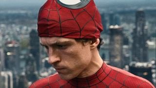 "Ça ne fonctionnait pas" : vous auriez pu voir un tout autre film Spider-Man au cinéma mais Tom Holland l'a "détesté"