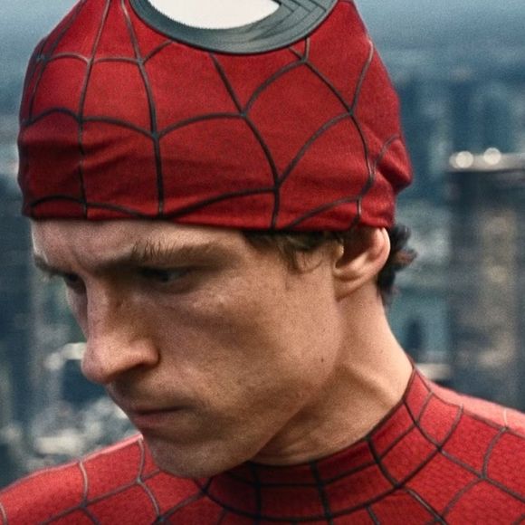 "Ça ne fonctionnait pas" : vous auriez pu voir un tout autre film Spider-Man au cinéma mais Tom Holland l'a "détesté"