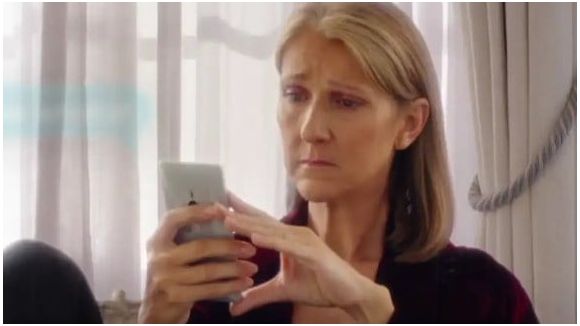 Céline Dion : son film fait un flop à la TV