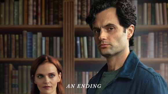 You de retour sur Netflix : la cinquième et dernière saison montre clairement qu'il était temps de dire au revoir à Joe Goldberg