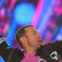 Les 5 chansons de Coldplay les plus écoutées sur Spotify