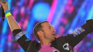 Les 5 chansons de Coldplay les plus écoutées sur Spotify