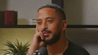 Slimane franc sur le revers de la célébrité