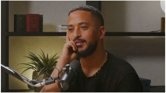 Slimane franc sur le revers de la célébrité
