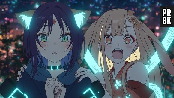 Kaguya, princesse cosmique