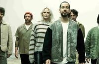 Linkin Park prépare son nouvel album, deux ans après From Zero