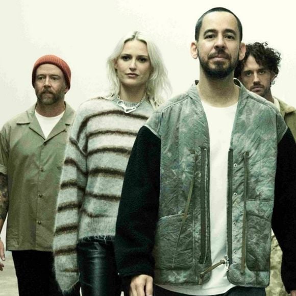 Linkin Park prépare déjà un nouvel album : "Nous voulons expérimenter et nous lancer des défis"