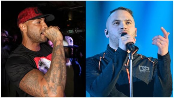 Booba donne son avis (très tranché) sur Jul