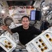 Ni Gravity, ni Interstellar : c'est le film de science-fiction préféré de Thomas Pesquet, "C'est le plus réaliste"