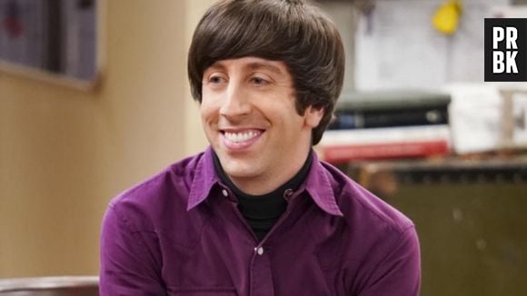Impossible d'imaginer la série sans lui, Simon Halberg (Howard) ne voulait pourtant pas jouer dans The Big Bang Theory