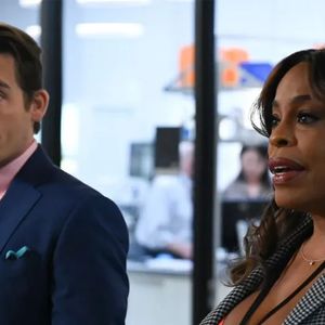 The Rookie : FBI