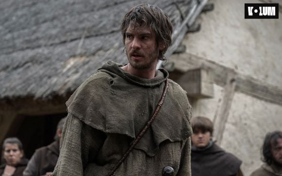 Andrew Garfield devient Robin des Bois à la surprise générale