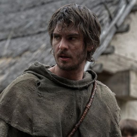 Andrew Garfield devient Robin des Bois à la surprise générale