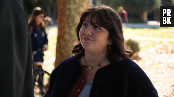 Ici tout commence : Talina Boyaci