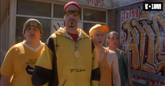 Ali G 2, un film tourné en secret