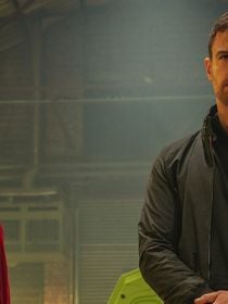 On a attendu 2 ans le retour de la meilleure série d'action de Netflix : la saison 2 dévoile enfin sa date de sortie