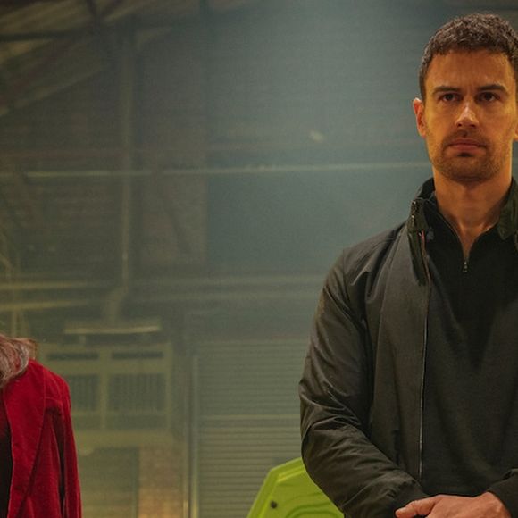 On a attendu 2 ans le retour de la meilleure série d'action de Netflix : la saison 2 dévoile enfin sa date de sortie