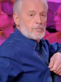 "J'en ai marre d'être pris pour un c*n" : Jean-Michel Maire se déshabille dans TPMP pour prouver une anecdote impossible