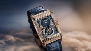 Jaeger-LeCoultre transforme Miami en temple du luxe : l'exposition Reverso fascine déjà les passionnés d'art et d'horlogerie