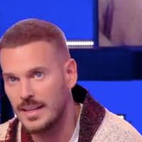 M. Pokora réagit aux NRJ Music Awards