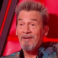 The Voice : une star des années 70 passe le casting !