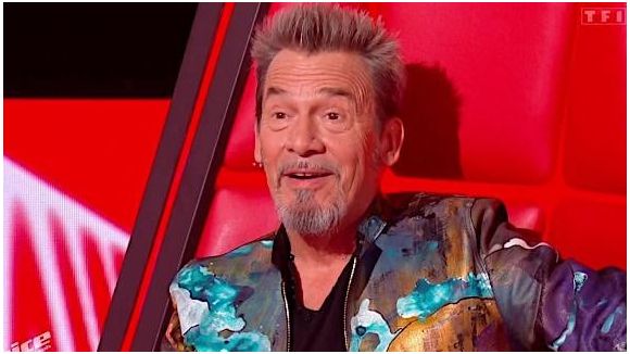 The Voice : une star des années 70 passe le casting !