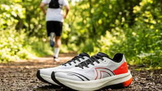 Lidl révolutionne la course à pied avec la CRIVIT CarbonLite 1.0, une paire de chaussures qui fait trembler Nike, Adidas et ASICS