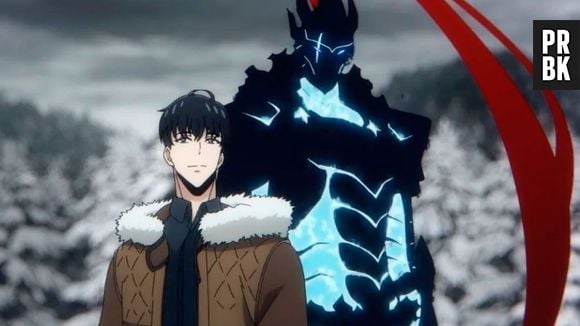 Solo Leveling en live-action