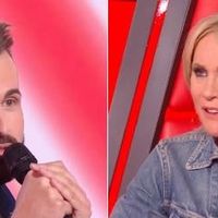 "The Voice" : une audition... sans paroles !