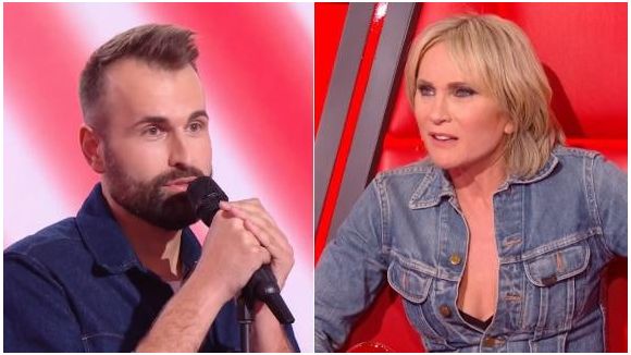 "The Voice" : une audition... sans paroles !